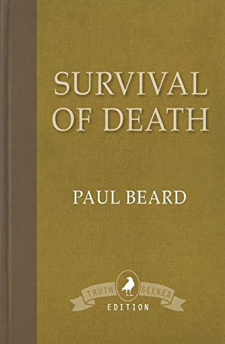 Stock image for SURVIVAL OF DEATH for sale by Brook Bookstore On Demand