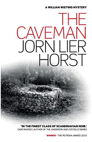 9781910124048: The Caveman: 4 (The William Wisting Mysteries)