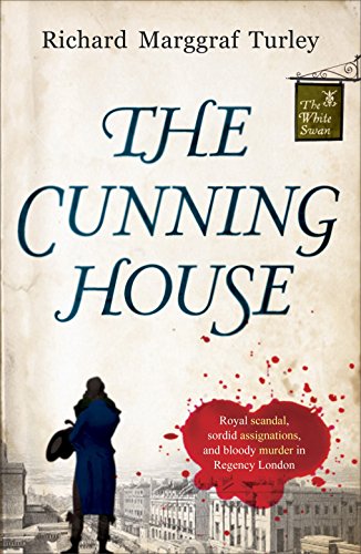 Stock image for The Cunning House for sale by Better World Books