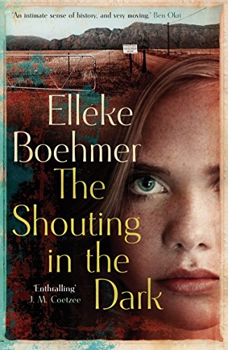 Stock image for The Shouting in the Dark for sale by Better World Books