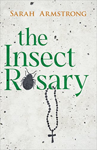 Stock image for The Insect Rosary for sale by WorldofBooks