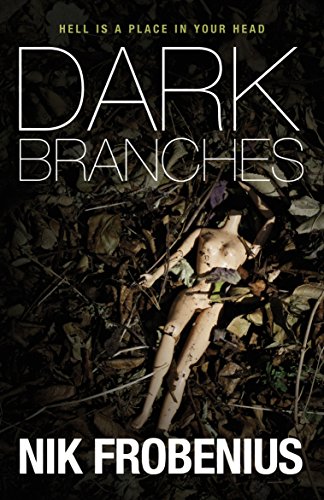 Beispielbild fr Dark Branches zum Verkauf von Better World Books