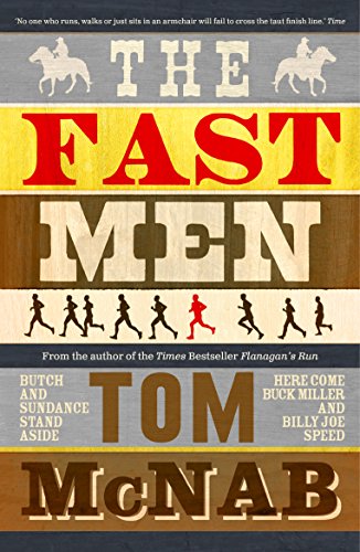 Stock image for The Fast Men for sale by WorldofBooks