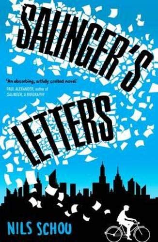 9781910124659: Salinger's Letters