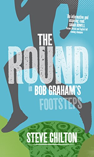 Imagen de archivo de The Round: In Bob Graham's Footsteps a la venta por WorldofBooks