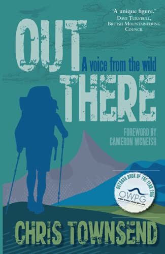 Imagen de archivo de Out There: A Voice from the Wild a la venta por -OnTimeBooks-