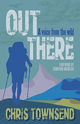 Stock image for Out There: A Voice from the Wild for sale by -OnTimeBooks-