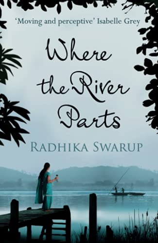 9781910124765: Where the River Parts