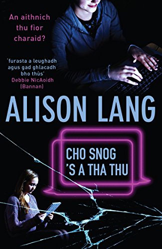 Stock image for Cho Snog 'S a Tha Thu for sale by Blackwell's