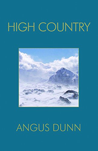 Imagen de archivo de High Country a la venta por Better World Books