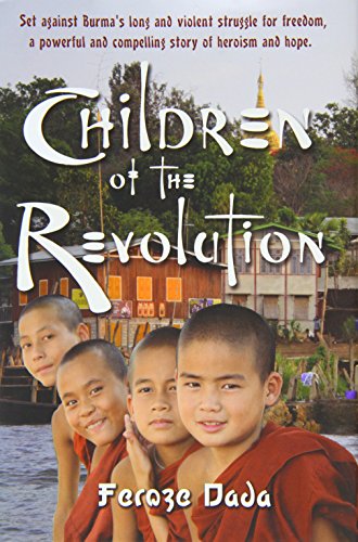 Stock image for Children of the Revolution for sale by WorldofBooks