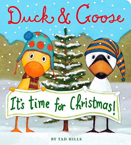 9781910126608: Duck and Goose it's Time for Christmas: 7