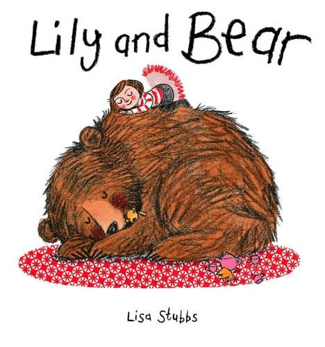 Imagen de archivo de Lily and Bear a la venta por AwesomeBooks