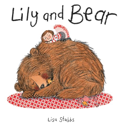 Stock image for Lily and Bear for sale by WorldofBooks