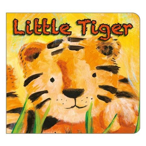 Stock image for Little Tiger for sale by WorldofBooks