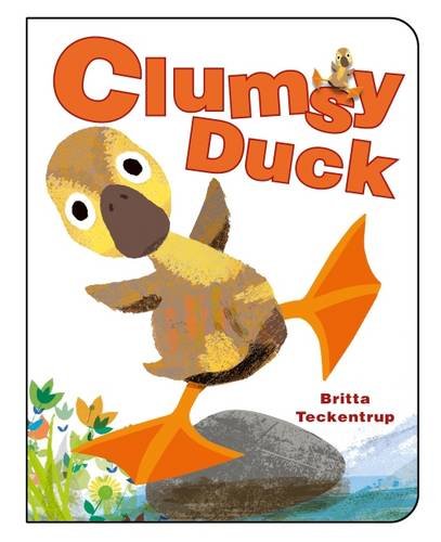 9781910126875: Clumsy Duck