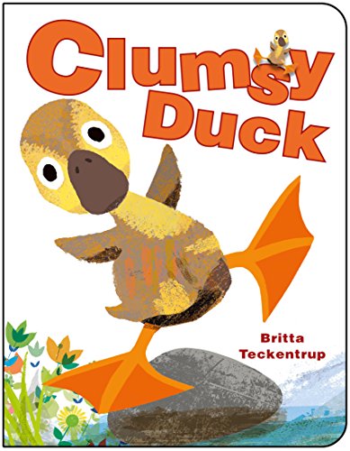 9781910126882: Clumsy Duck