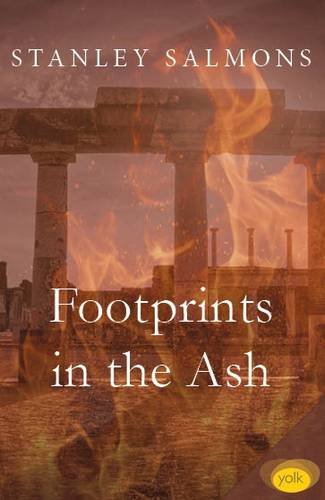 9781910130070: Footprints in the Ash