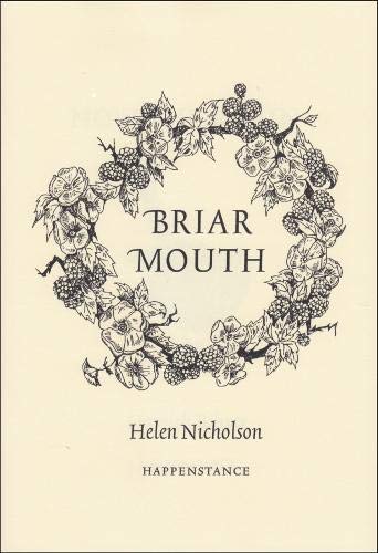 Stock image for BRIAR MOUTH for sale by Reuseabook