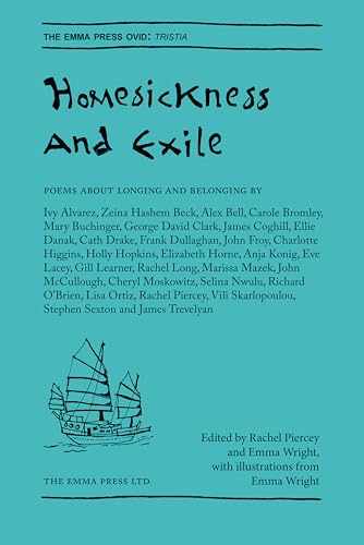 Beispielbild fr Emma Press Anthology of Homesickness and Exile, The (The Emma Press Ovid): Poems About Longing and Belonging: 2 zum Verkauf von WorldofBooks