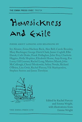 Imagen de archivo de Homesickness and Exile a la venta por Blackwell's