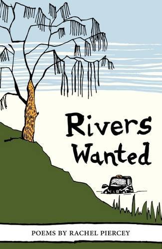 Stock image for Rivers Wanted (The Emma Press Pamphlets) for sale by HPB-Emerald