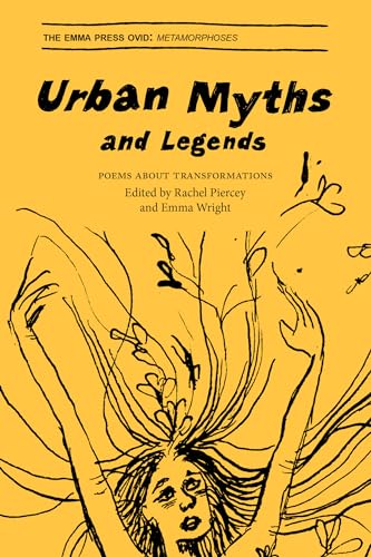 Beispielbild fr Urban Myths and Legends zum Verkauf von Blackwell's