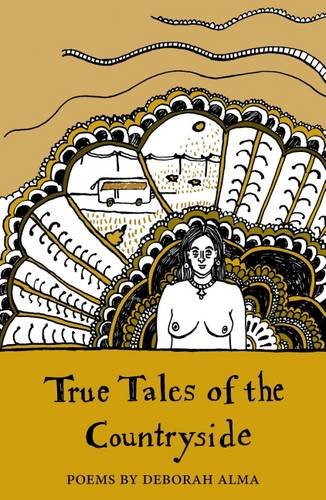 Beispielbild fr True Tales of the Countryside (The Emma Press Pamphlets): 6 zum Verkauf von WorldofBooks