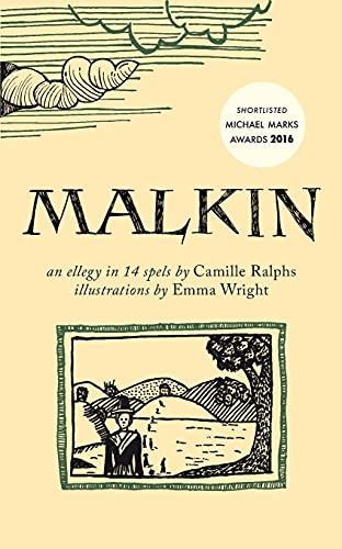 9781910139301: Malkin: An Ellegy in 14 Spels