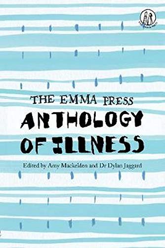 Imagen de archivo de Emma Press Anthology of Illness a la venta por PBShop.store US