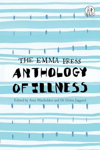 Stock image for Emma Press Anthology of Illness for sale by PBShop.store US