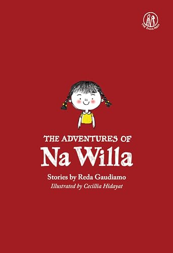 Beispielbild fr The Adventures of Na Willa zum Verkauf von AwesomeBooks