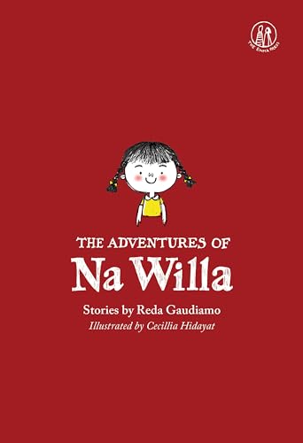 Stock image for The Adventures of Na Willa for sale by WorldofBooks