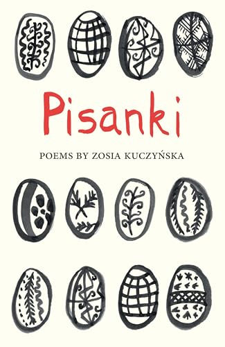 Stock image for Pisanki (The Emma Press Pamphlets): 14 (The Emma Press Poetry Pamphlets) for sale by WorldofBooks