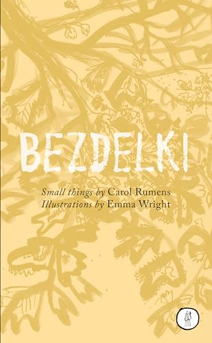 9781910139806: Bezdelki: Small things (The Emma Press Picks)