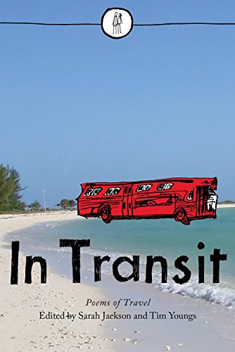 Beispielbild fr In Transit: Poems of Travel zum Verkauf von WorldofBooks