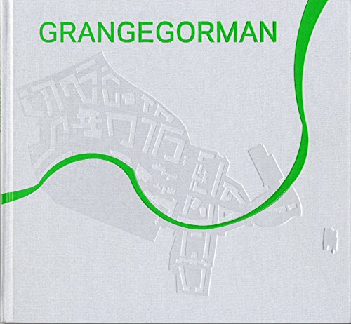 Grangegorman - An Urban Quarter With An Open Future