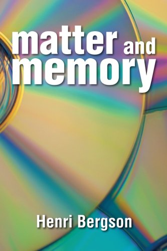9781910146019: Matter and Memory