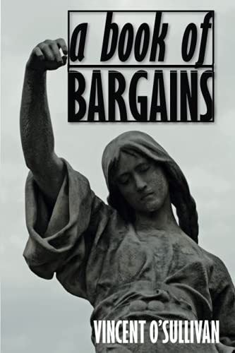 Imagen de archivo de A Book of Bargains (Solis Classics) a la venta por GreatBookPrices