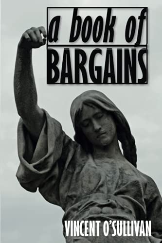 Stock image for A Book of Bargains (Solis Classics) for sale by GF Books, Inc.