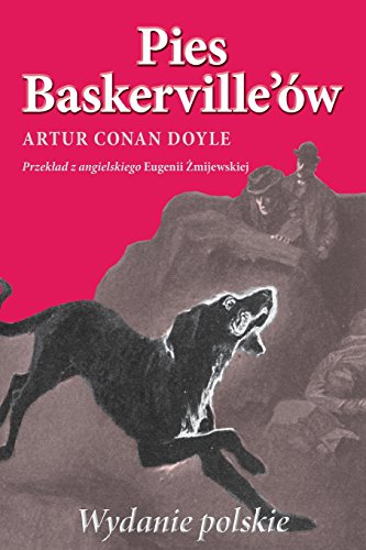 Stock image for Pies Baskerville'ow (Wydanie Polskie) (Polish Edition) for sale by Books Unplugged