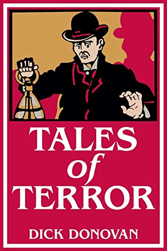 9781910146361: Tales of Terror