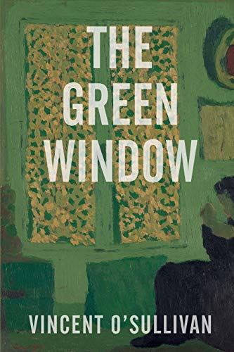 Beispielbild fr The Green Window zum Verkauf von GreatBookPrices