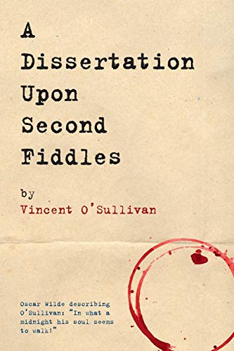 9781910146453: A Dissertation Upon Second Fiddles