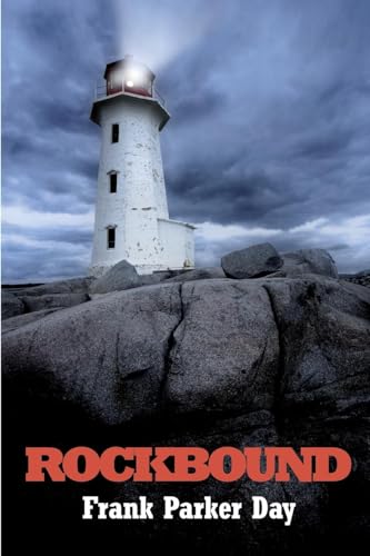 Stock image for Rockbound for sale by GreatBookPrices