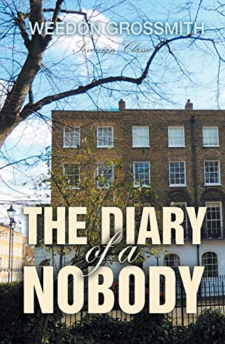 Stock image for The Diary of a Nobody for sale by PBShop.store US