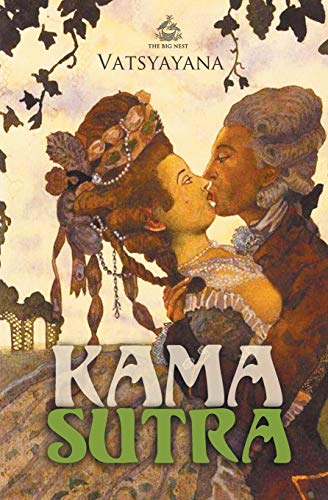 Imagen de archivo de Kama Sutra a la venta por PBShop.store US