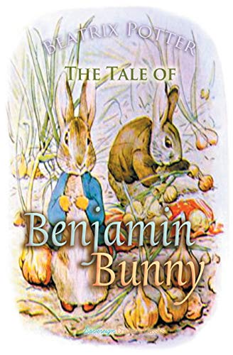 Imagen de archivo de The Tale of Benjamin Bunny a la venta por PBShop.store US