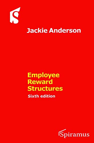 Beispielbild fr Employee Reward Structures zum Verkauf von Blackwell's