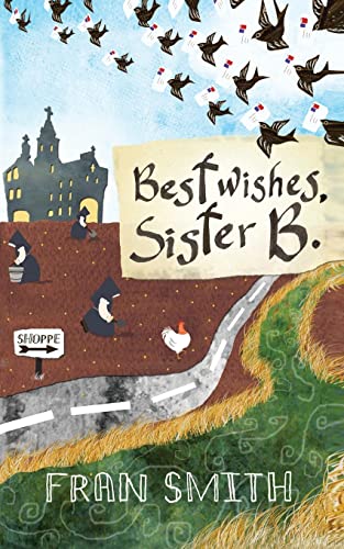 Stock image for Best Wishes, Sister B for sale by Brit Books